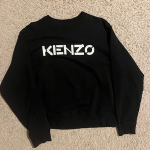 Kenzo Crewneck